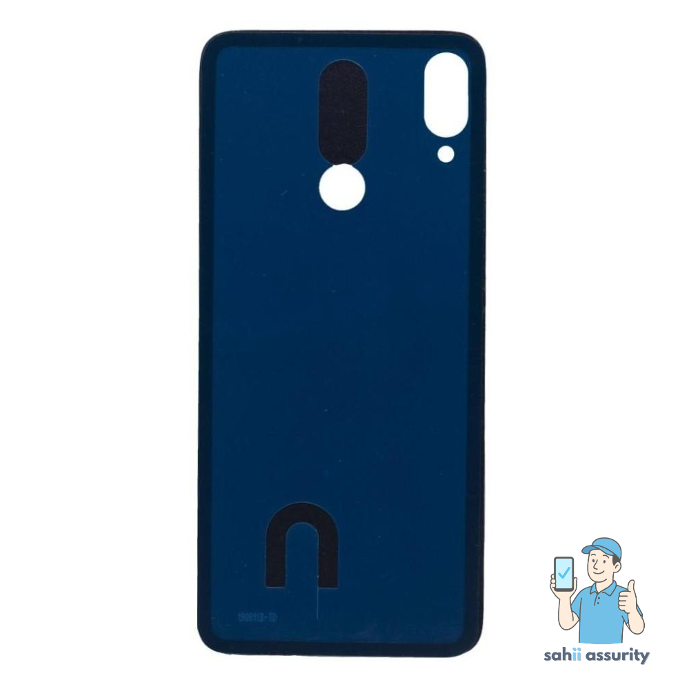 Back Panel Cover for Xiaomi Redmi Note 7 Pro thumbnail